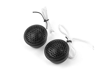 Высокочастотник шелк SWAT SYNT-25TW-S / 24 мм,  Серия SYNTHES  30/60 Вт./