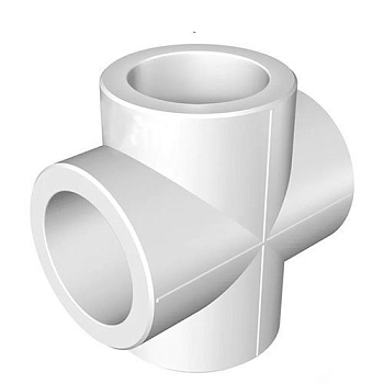 Крестовина 20 