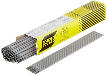 Электроды УОНИИ-13/55 ф.4,0 ESAB (6кг)
