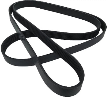 Ремень поликлиновой EPDM \7PK1920\ \NARICHIN