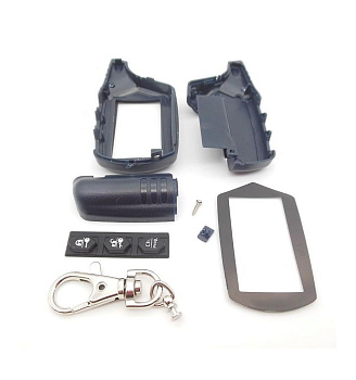 Корпус на брелок STAR LINE В9, В6