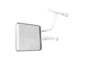 Радиатор отопителя (с трубками) NDS-2013 NARICHIN