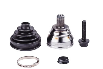 Шрус внешний JCT0096  AUDI A3 / VW G5 / PASSAT / TOURAN / CADDY / SKODA OCTAVIA 1.4-2.0 03-