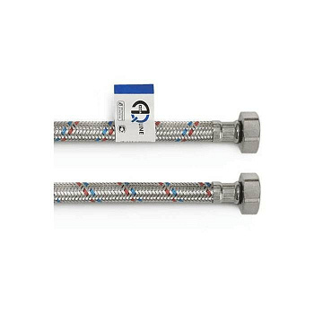 Подводка для воды г/г 150см