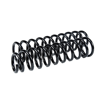 Пружина передняя JJS1008