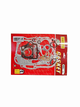 Набор прокладок Альфа, Дельта, Zodiak 47мм JH 70 полный (15005) (jh90)