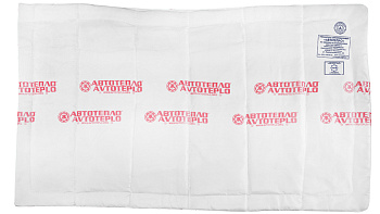 Утеплитель автомобильный для двигателя огнестойкий №15