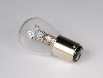 Лампа 24V 21/5W YADA