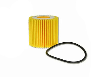 Вставка в фильтр масляный O-205 JP VIC