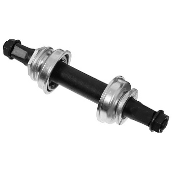 Каретка в сборе (УТ-628-2, под квадрат гайка)