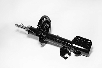 Стойка аморт. JAS0301 NI Note (E11) 05-12 Front L