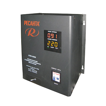 Стабилизатор СПН-  8300 Ресанта 