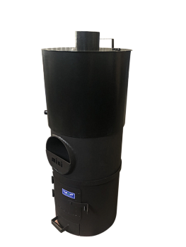 Печь банная "MINI" (бак полимер)