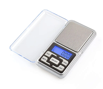 Весы бытов. ручн. (электронные) Mifine (ан53,З-102) PORTABLE МН-500 WH-A05,WH-A08