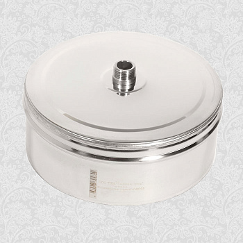 Конденсатоотвод Термо КТ-Р 430-0.5 D260 М