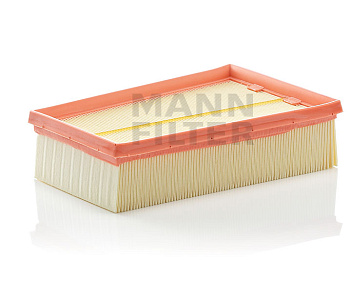 Фильтр воздушный C2433/2 MANN Фильтр воздушный C2433/2 MANN