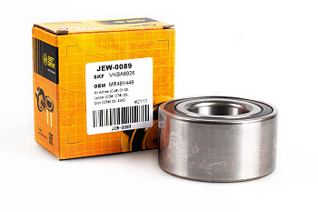 Подшипник ступицы JEW0089