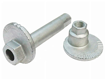 Болт с эксцентриком 0132-002 TO 4RUNNER/HILUX/SURF/LAND CRUISER PRADO