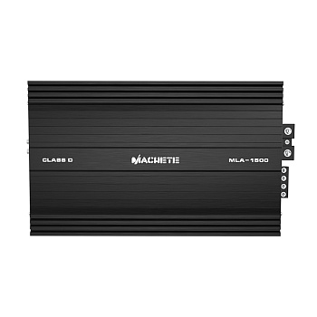 Усилитель Alphard Machete MLA-1500