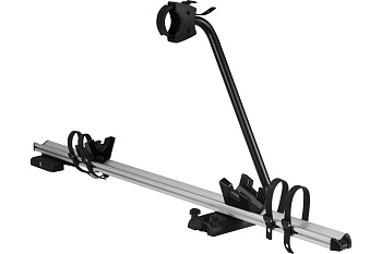 Крепление для перевозки велосипедов универсальное LUX PROFI