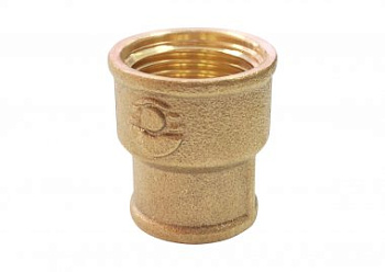 Муфта БИРКА переходная VALFEX ВР 2"-ВР 1 1/2"