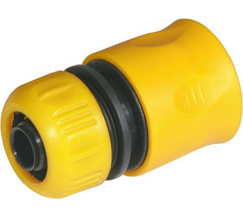 Муфта соединиельная 1/2" inWork