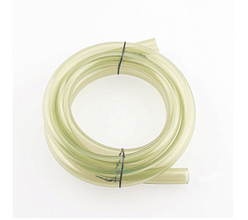 Шланг желтый/прозрачный  ф5 (ф4)