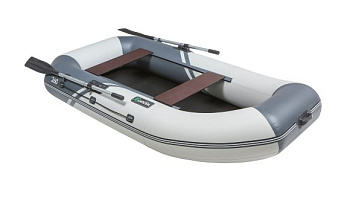 Лодка GAVIAL Lux 280НТНД CLASSIC Лодка GAVIAL Lux 280НТНД CLASSIC