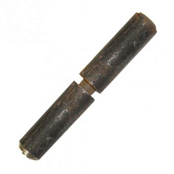 Петля гаражная кругл 014*80 Барнаул