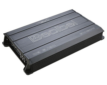 Усилитель URAL DB 6.180