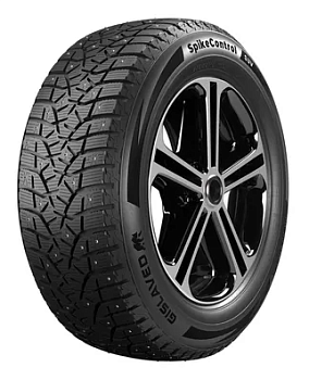 Автошина Л АП 215/65R16 GISLAVED SpikeControl SUV 98T б/к ОШ