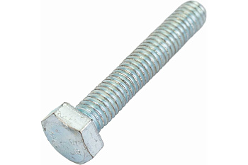 Болт M20х80 DIN 933