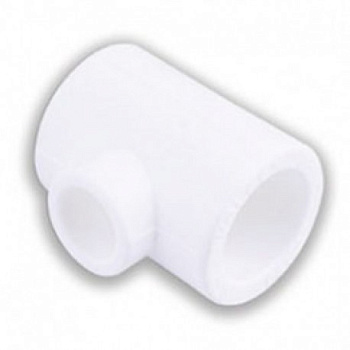 Тройник переходной  40/20/40