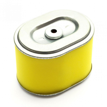 Фильтр воздушный (овал) 160F, 168F, 170F (GX120, GX160, GX200)