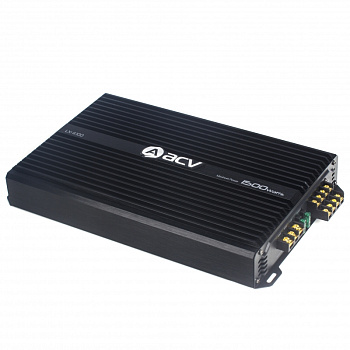 Усилитель ACV LX-4.100 4*100Вт