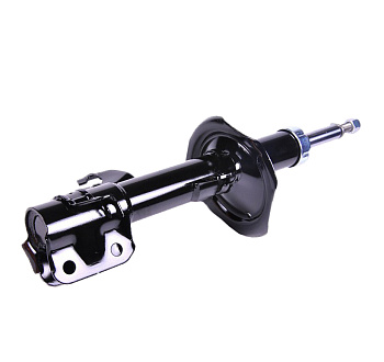 Стойка аморт. JAS0409 NI Micra III/March (K12) 02- Front R