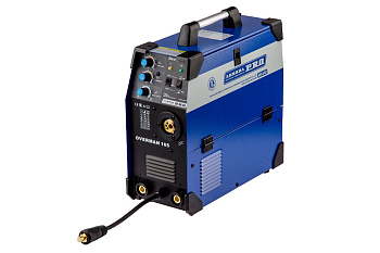 Полуавтомат инверторный OVERMAN 165/ Aurora-Pro Полуавтомат инверторный OVERMAN 165/ Aurora-Pro