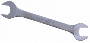 Ключ рожковый 12*13мм  Сервис ключ (38123)