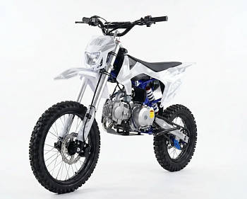 Мотоцикл бензиновый ONEMOTO DB-K12 (125 см?;4-тактный;НЕ ДЛЯ ДОРОГ ОБЩЕГО ПОЛЬЗОВАНИЯ