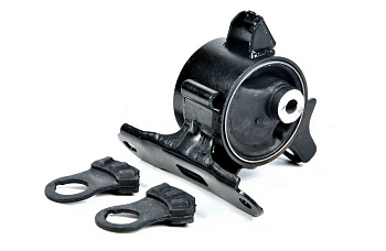 Опора двигателя, левая, КПП JDO09303LAZ