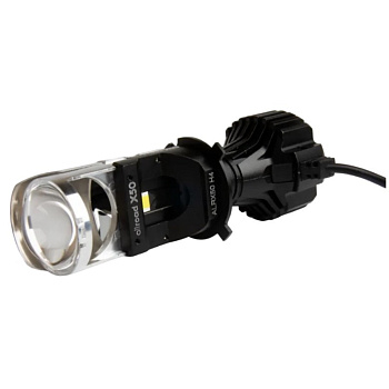 Светодиод лампа Allroad Х50 Н4/Н19