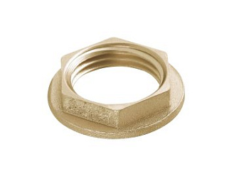 Контргайка VALFEX ВР 1" (350/10) К КИТАЙ