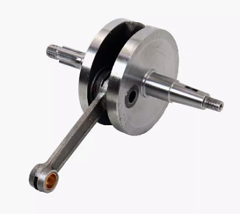 Вал коленчатый Муравей