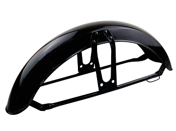 Крыло переднее Альфа,Дельта