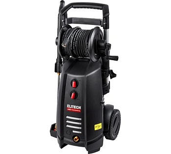 Мойка высокого давления ELITECH HPW 3000IFR 3000Вт,ном140/мак180бар,8,7л/мин