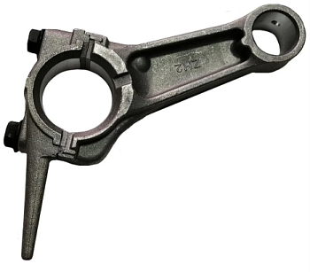 Шатун в сборе (168F-2, 168FD)