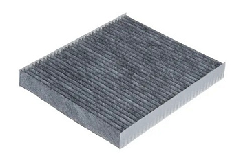 Фильтр салона, угольный