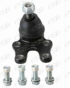 Опора шаровая CTR  CB0378 (CBT-25)