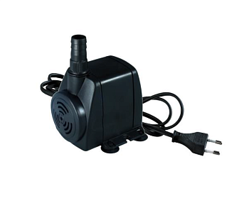 Насос для фонтана "Vodotok" HJ-541 (DB-335) (5Вт, 400л/ч, Н-0,8м, каб.1,5м)