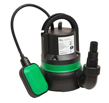 Насос дренажный DN 110/6 "making Oasis everywhere"